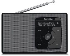Technisat digitradio portables gebraucht kaufen  Berlin