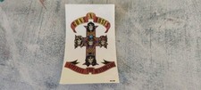 Guns roses. appetite for sale  LIVERPOOL