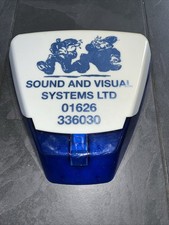 Pyronix deltabell dummy for sale  TEIGNMOUTH