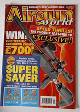 Air gun july for sale  BIRMINGHAM