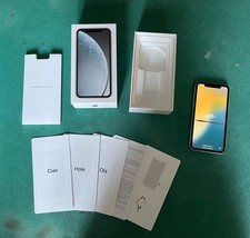 Iphone bianco usato  Sassari
