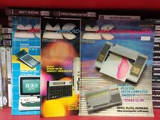 rivista mc microcomputer usato rivista mc microcomputer usato San Lazzaro di Savena