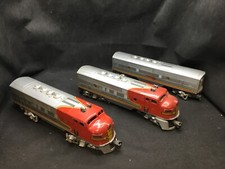 Vtg lot lionel for sale  Island Park