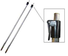 Picchetti 1.5mt con usato  Amelia