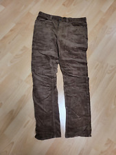 Herren hose cord gebraucht kaufen  Glienicke