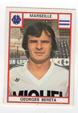 Usado, PANINI FOOTBALL 76  Georges Bereta -- Marseille -- N°115 /RU90 comprar usado  Enviando para Brazil