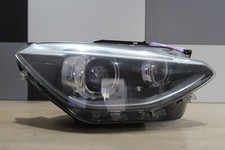 Xenonscheinwerfer riginal bmw gebraucht kaufen  Redwitz a.d.Rodach