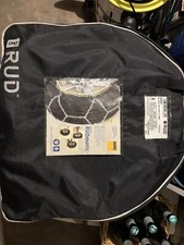 Paar rud schneeketten gebraucht kaufen  Heidelberg