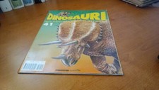 Dinosauri deagostini junior usato Dinosauri deagostini junior usato  Fiumefreddo di Sicilia