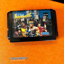 Bare knuckle sega d'occasion  La Chaussée-Saint-Victor