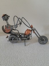 Moto chopper miniature d'occasion  Le Havre-