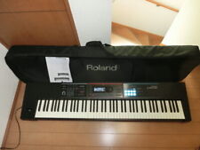 Sintetizador ROLAND JUNO-DS88 88 teclas Japão comprar usado  Enviando para Brazil