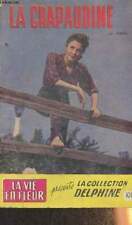 Crapaudine sandra 1959 d'occasion  Saint-Denis-de-Pile