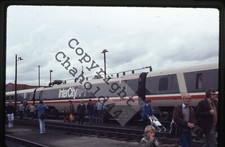 Intercity apt power for sale  YORK