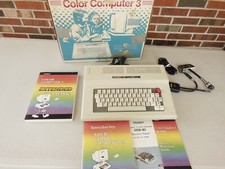 Nice tandy 128k for sale  West Portsmouth