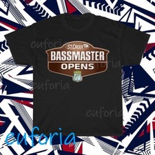 Nova Camisa Logotipo de Pesca St Croix Varas Camiseta Engraçada Tamanho P a 5XL comprar usado  Enviando para Brazil