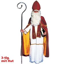 Karnevalsteuel bischof kostüm gebraucht kaufen  Bernburg