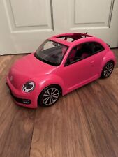 Barbie mattel volkswagen for sale  CLITHEROE