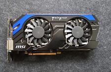 Nvidia geforce gtx gebraucht kaufen  Cuxhaven
