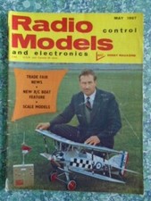 Radio control models for sale  RUSHDEN