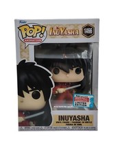 Funko pop inuyasha d'occasion  Malakoff