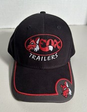 Fox trailers black for sale  Post Falls