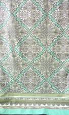 Bassetti foulard marechiaro gebraucht kaufen  Hammelburg