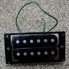 Electric guitar humbucker for sale  Monterey Park