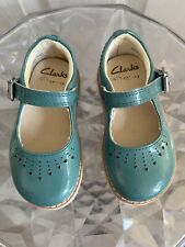 Clarks crown baby for sale  LOUGHBOROUGH