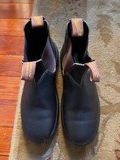 Blundstone chelsea boots for sale  Frankfort
