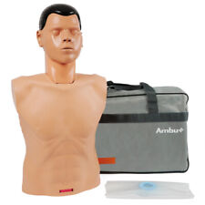 Ambu sam trainingspuppe gebraucht kaufen  Eckersdorf