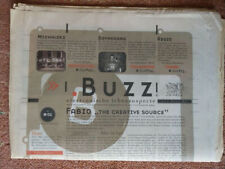 Buzz bug magazin gebraucht kaufen  Schwerin
