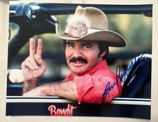 Burt reynolds signed for sale  Mesa