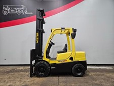 2008 hyster h60ft for sale  Chicago