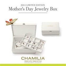 Nip chamilia jewelry for sale  Mount Calvary