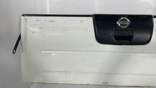 Porte benne nissan d'occasion  Génissac