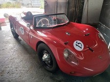 Rsk 718 spyder for sale  LIVERPOOL