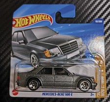 Hot wheels mercedes gebraucht kaufen  Bergisch Gladbach