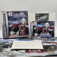 Castlevania harmony dissonance d'occasion  Montpellier-