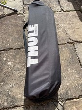 Thule ranger soft for sale  ST. LEONARDS-ON-SEA
