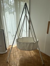 Leander classic wiege gebraucht kaufen  Hamburg