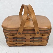 Longaberger basket 1997 for sale  Allenton