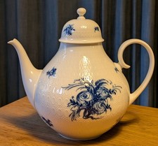 Rosenthal teekanne serie gebraucht kaufen  Heidelberg