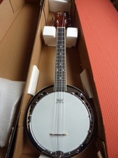 Barnes mullin banjo for sale  FORFAR