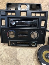 Landrover defender puma for sale  SCUNTHORPE