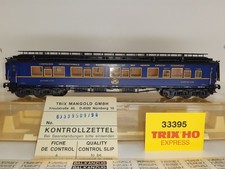Trix express 33395 gebraucht kaufen  Deutschland