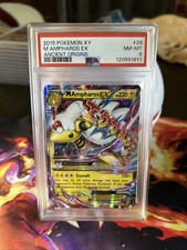 Pokémon tcg mega for sale  Owings