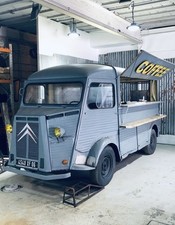 Citroen van classic for sale  PAIGNTON