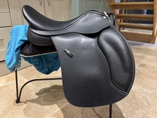17.5 wintec wide for sale  BRADFORD