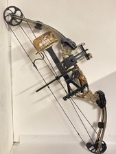 Hoyt compound bow for sale  Elkhart